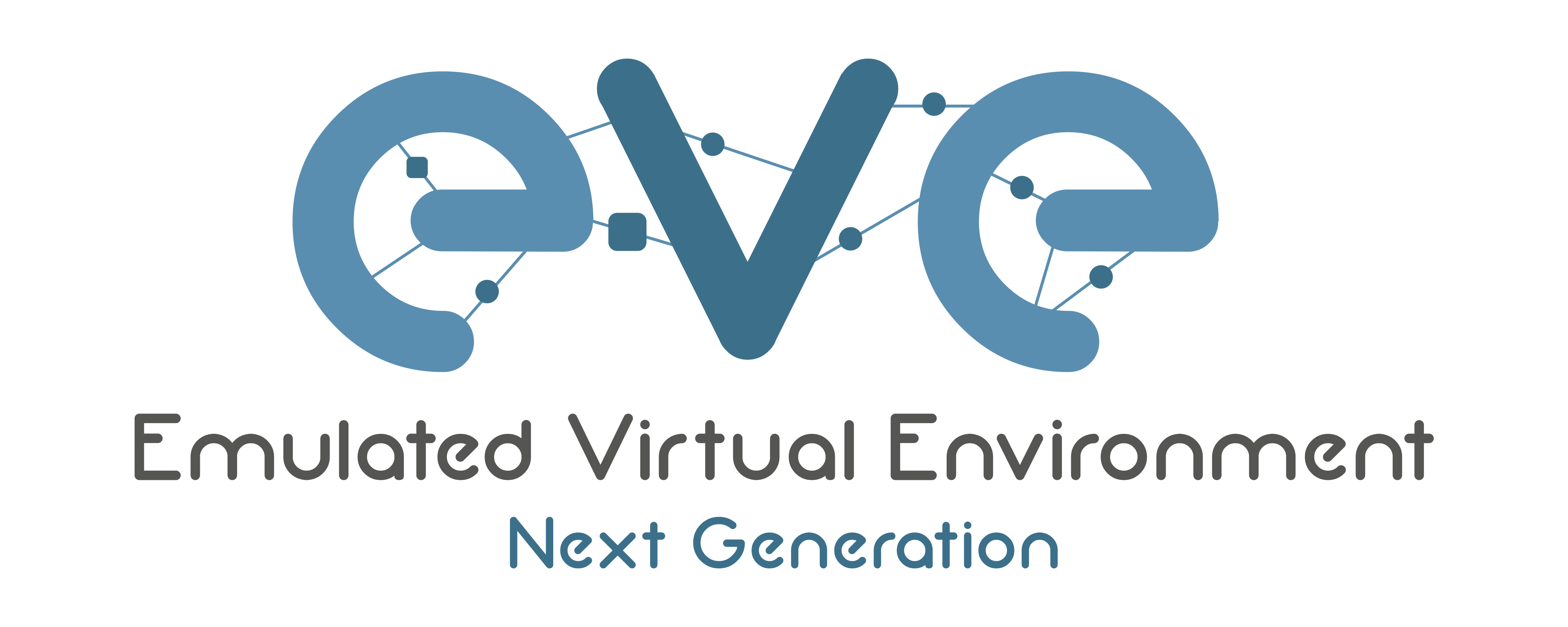 EVE Logo